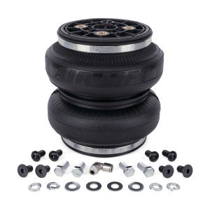 Ram 2500 Air Spring - Air Lift - LoadLifter 7500XL - `14-`18